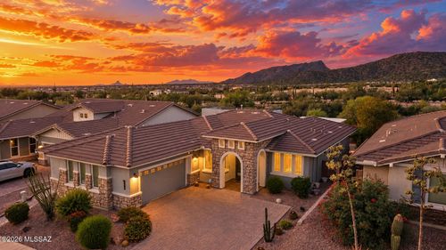 7170 W Cactus Flower Pass, Marana, AZ, 85658-4975 | Card Image
