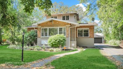 940 Gardner Road, House other with 3 bedrooms, 3 bathrooms and 2 parking in Flossmoor IL | Image 2