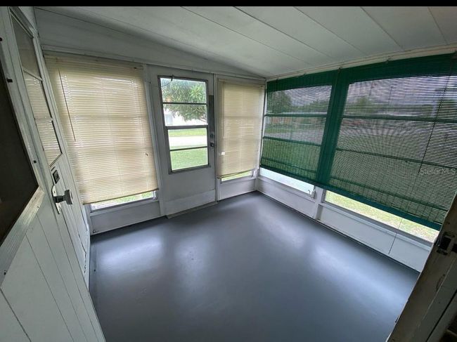 6236 Midland St, House other with 2 bedrooms, 1 bathrooms and null parking in ZEPHYRHILLS FL | Image 9