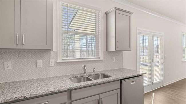 1141 Kingston Rd, House other with 5 bedrooms, 5 bathrooms and null parking in Buckhead GA | Image 26