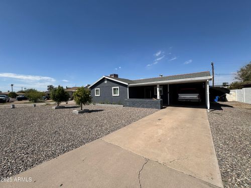 2752 W Elm St, Phoenix, AZ, 85017-3545 | Card Image