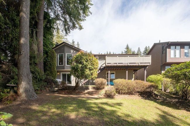 187 April Road, House other with 3 bedrooms, 2 bathrooms and 2 parking in Port Moody BC | Image 31