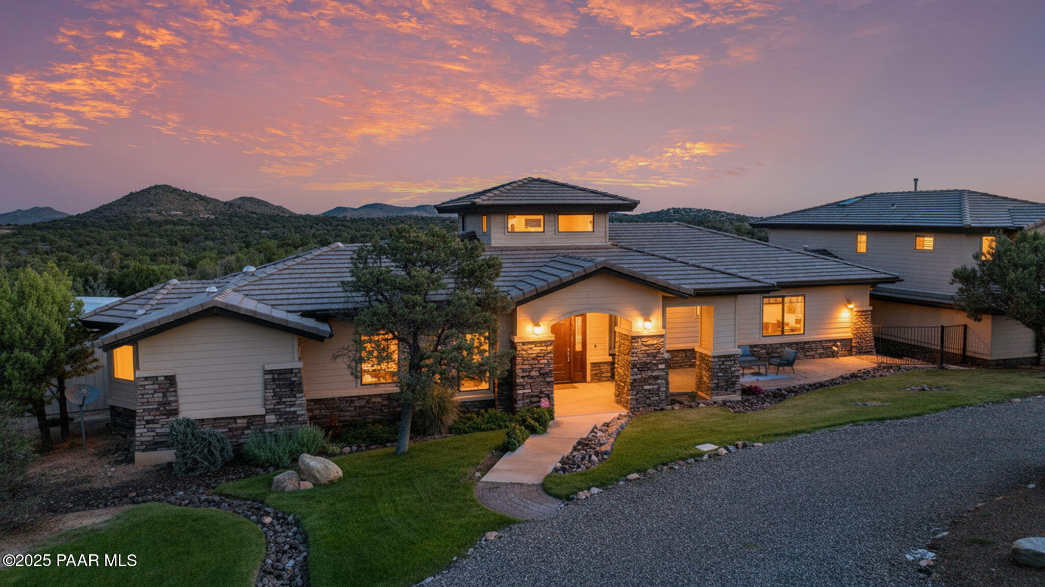 13175 N Bull Run Rd, For Sale in Prescott - eXp Realty