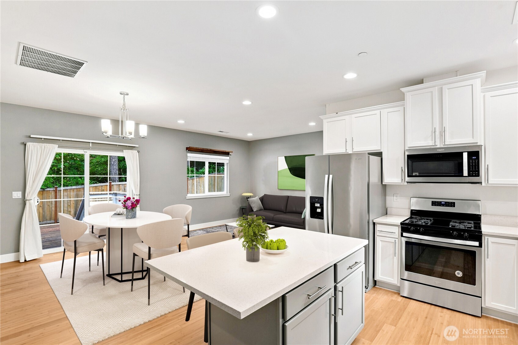 Residential in Lakebay 4