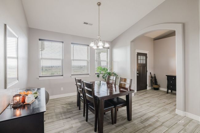 674 Foxridge Pl, House other with 4 bedrooms, 2 bathrooms and null parking in Spring Creek NV | Image 6