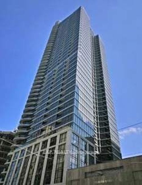 2807-21 Carlton St, Toronto, ON, M5B1L3 | Card Image