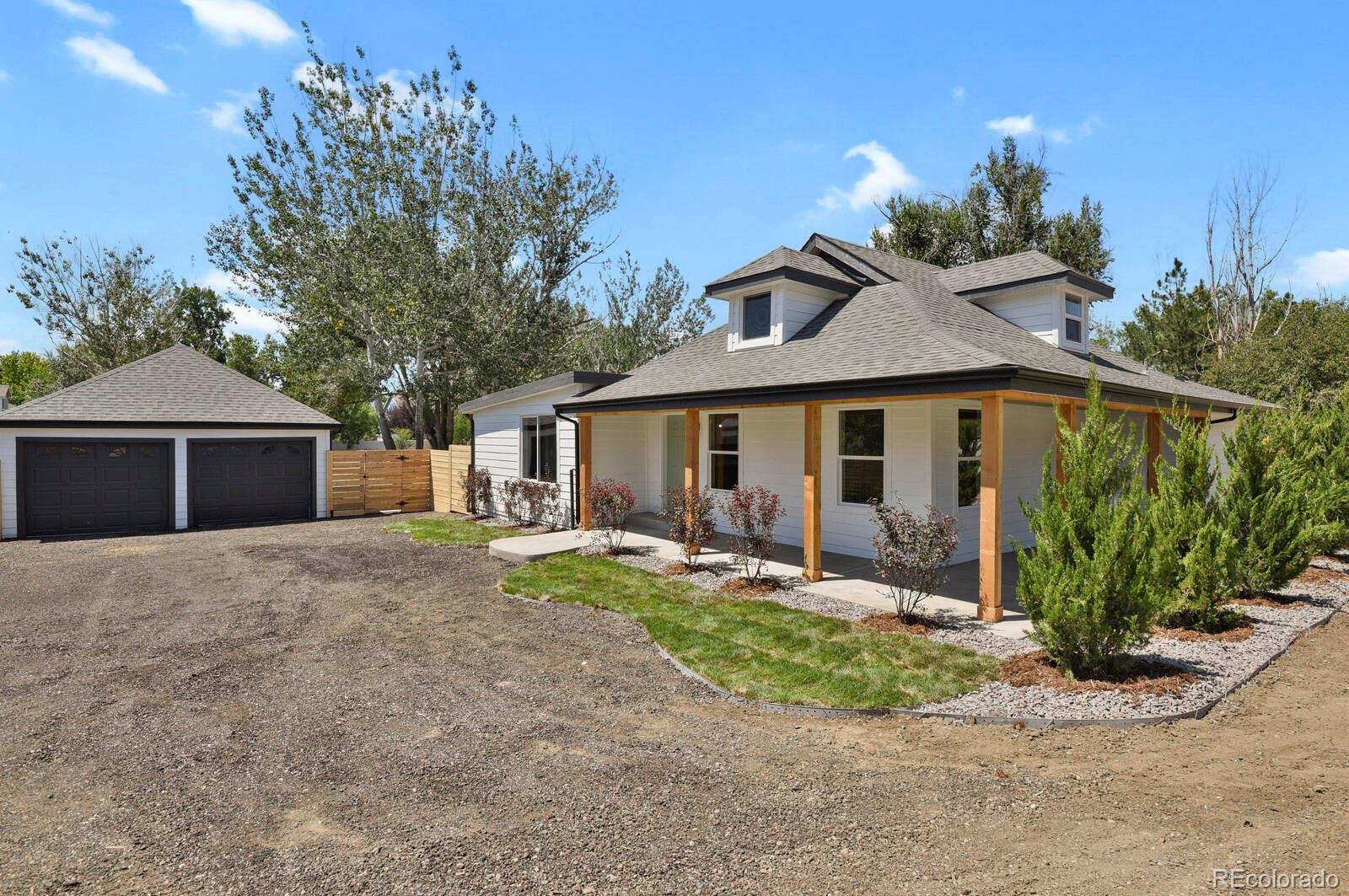 Hover St, Longmont, CO 80501