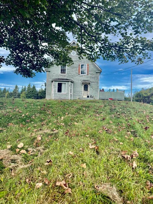 1460 Stoney Island Rd, Stoney Island, NS, B0W3J0 | Card Image