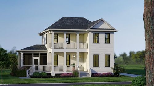 214 Muirfield Dr, Cape Charles, VA, 23310-2192 | Card Image