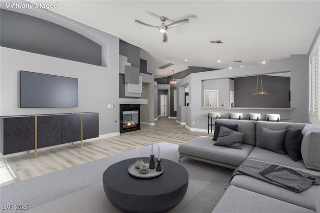 Great Room Virtually Staged | Image 8
