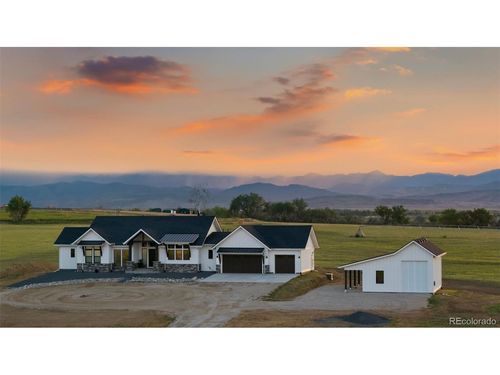 17895 County Road 3, Berthoud, CO, 80513-8021 | Card Image