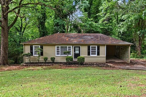 618 Hickory Trl Se, Mableton, GA, 30126-3710 | Card Image