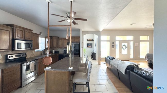 207 Hatter, House other with 3 bedrooms, 2 bathrooms and null parking in Moody TX | Image 7