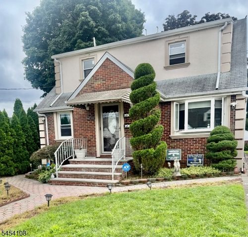 2-55 E 1st St, Clifton, NJ, 07011-1003 | Card Image