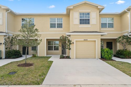 2450 Nw Treviso Circle, Port St. Lucie, FL, 34986 | Card Image