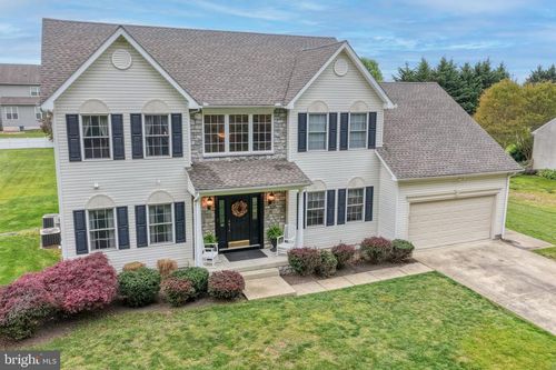 66 Sheridan Ln, SMYRNA, DE, 19977-1867 | Card Image