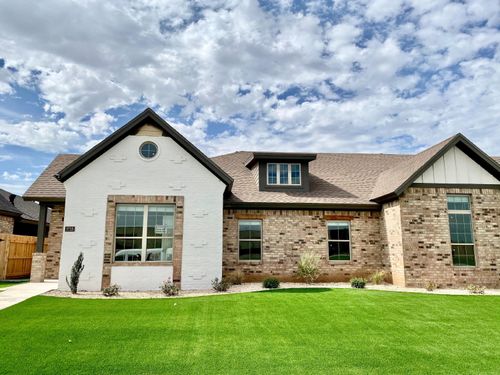 2725 137th Street, Lubbock, TX, 79423 | Card Image