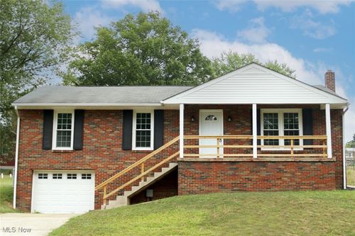 235 Harold St, Steubenville, OH, 43952-6973 | Card Image