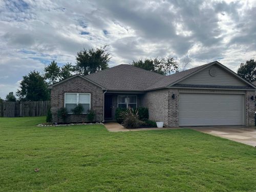 124 Harper Dr, Brookland, AR, 72417-9063 | Card Image