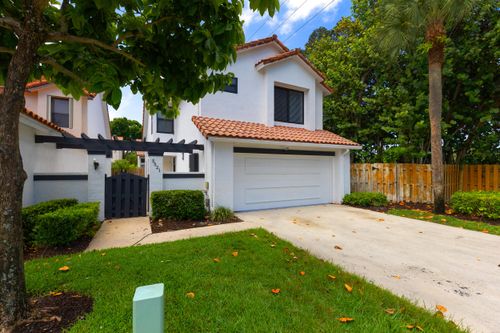5521 Ilford Court, Boca Raton, FL, 33486 | Card Image