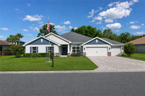 6788 Sw 179th Avenue Rd, DUNNELLON, FL, 34432-9525 | Card Image