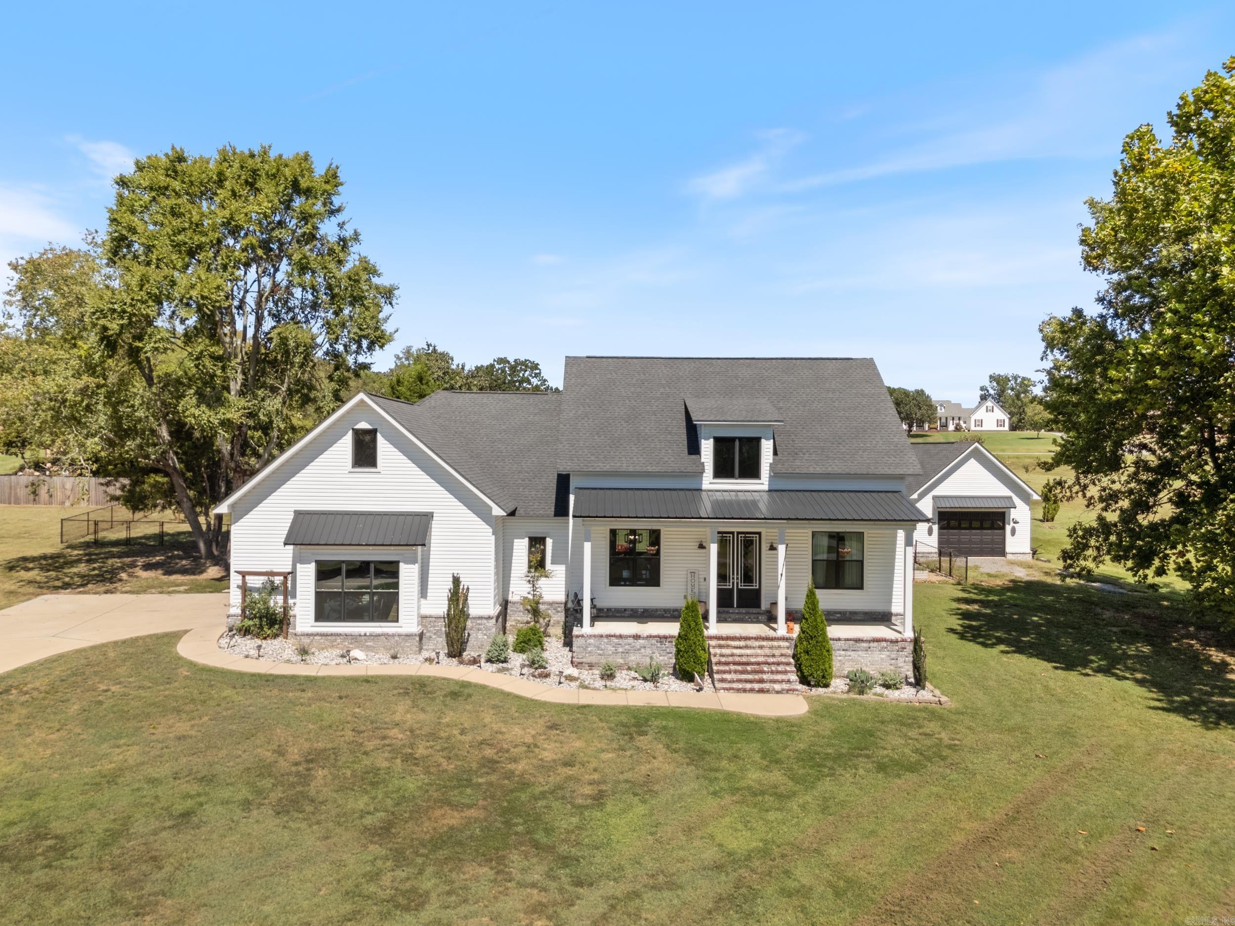 Winterberry Dr, Greenbrier, AR 72058 #1