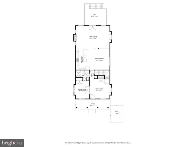 223 E Mason Ave, House other with 6 bedrooms, 4 bathrooms and null parking in ALEXANDRIA VA | Image 55