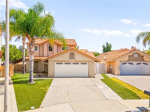 27026 Ravenhill Ct, Temecula, CA, 92591 | Card Image