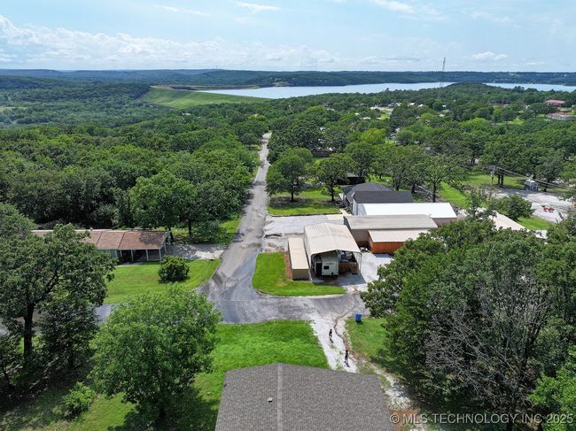 97951 S 4489 Rd, House other with 3 bedrooms, 1 bathrooms and null parking in Vian OK | Image 11