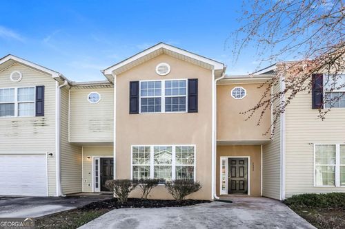 2324 Nicole Dr, Hampton, GA, 30228-6274 | Card Image