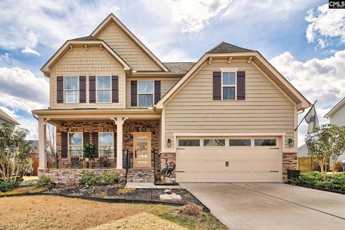 115 Cotton Cordell Rd, Lexington, SC, 29072-2455 | Card Image