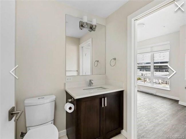 412 - 91 Chapel St, Condo with 1 bedrooms, 1 bathrooms and null parking in Nanaimo BC | Image 38