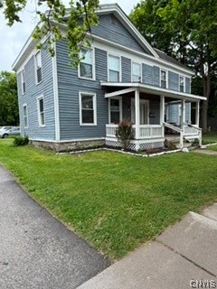 Residential in German Flatts 2