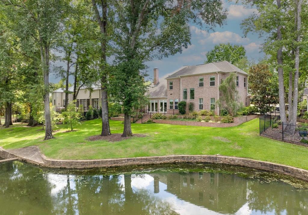Cherryhill Dr, Tyler, TX 75703