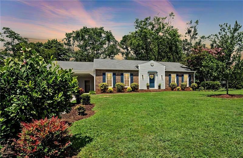 Grimes Bridge Rd, Roswell, GA 30075