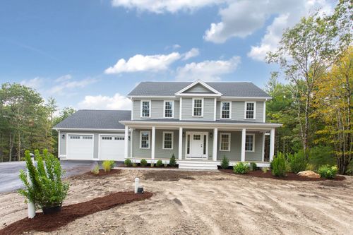 95 Plain St, Middleboro, MA, 02346 | Card Image