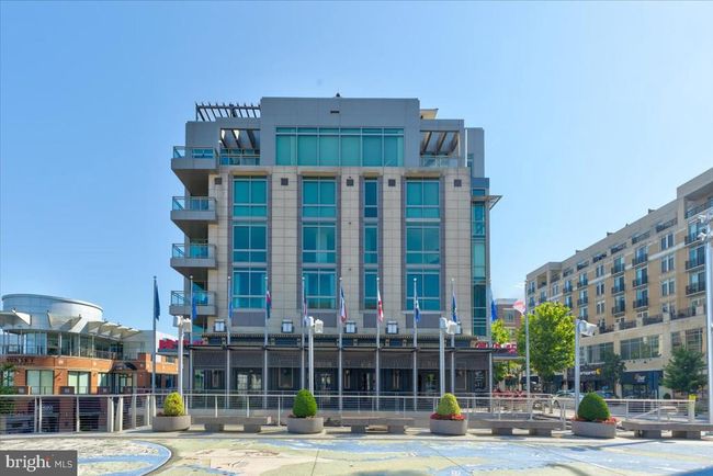 332 - 874 Regents Sq, Townhouse with 4 bedrooms, 4 bathrooms and null parking in OXON HILL MD | Image 51