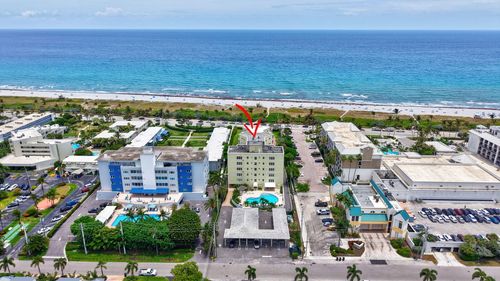 105-100 N Ocean Blvd, Delray Beach, FL, 33483-7013 | Card Image
