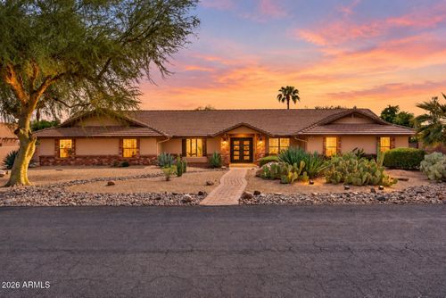 5003 W Fallen Leaf Lane, Glendale, AZ, 85310 | Card Image