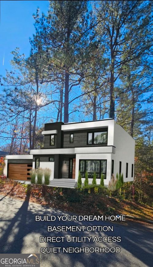 518 Waterford Rd Nw, ATLANTA, GA, 30318-7145 | Card Image