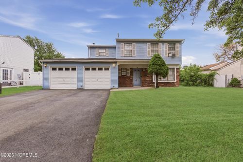 9 Snowdrift Ln, Howell, NJ, 07731-2241 | Card Image