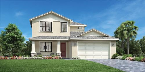 18833 Daybreak Dr, VENICE, FL, 34293-5181 | Card Image