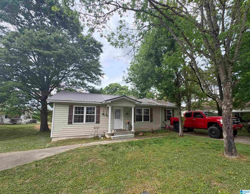 125 Page St, Blountsville, AL, 35031-3211 | Card Image