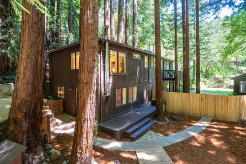 24250 Glenwood Dr, Los Gatos, CA, 95033 | Card Image