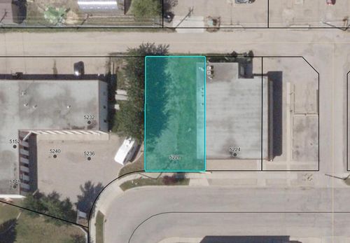 5228 52 Ave, Drayton Valley, AB, T7A0C7 | Card Image