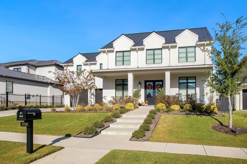 9708 Latour Ct, Fort Worth, TX, 76126-2685 | Card Image