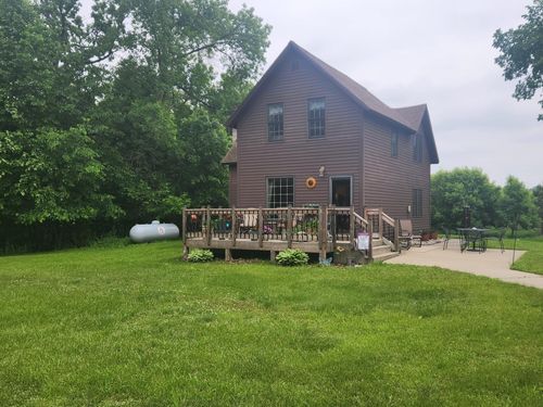 23064 N Pearl Lake Rd, Detroit Lakes, MN, 56501-7100 | Card Image