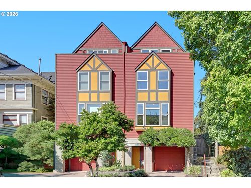 1715 Nw 25th Ave, Portland, OR, 97210-2403 | Card Image