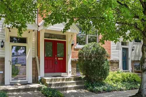23 S 16th St, Pittsburgh, PA, 15203-1562 | Card Image