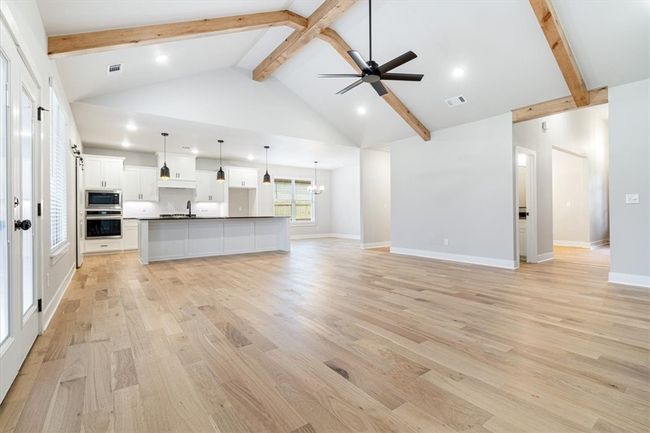 445 Treviso St, House other with 4 bedrooms, 3 bathrooms and null parking in Tontitown AR | Image 5